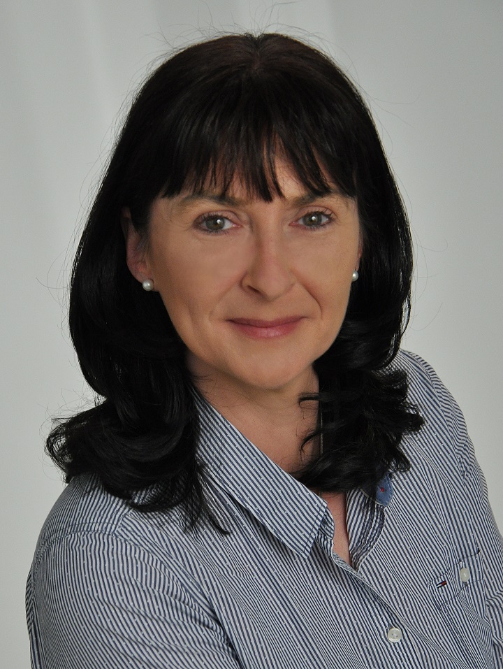 Claudia Ettingshausen