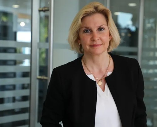 Cornelia Kölle 