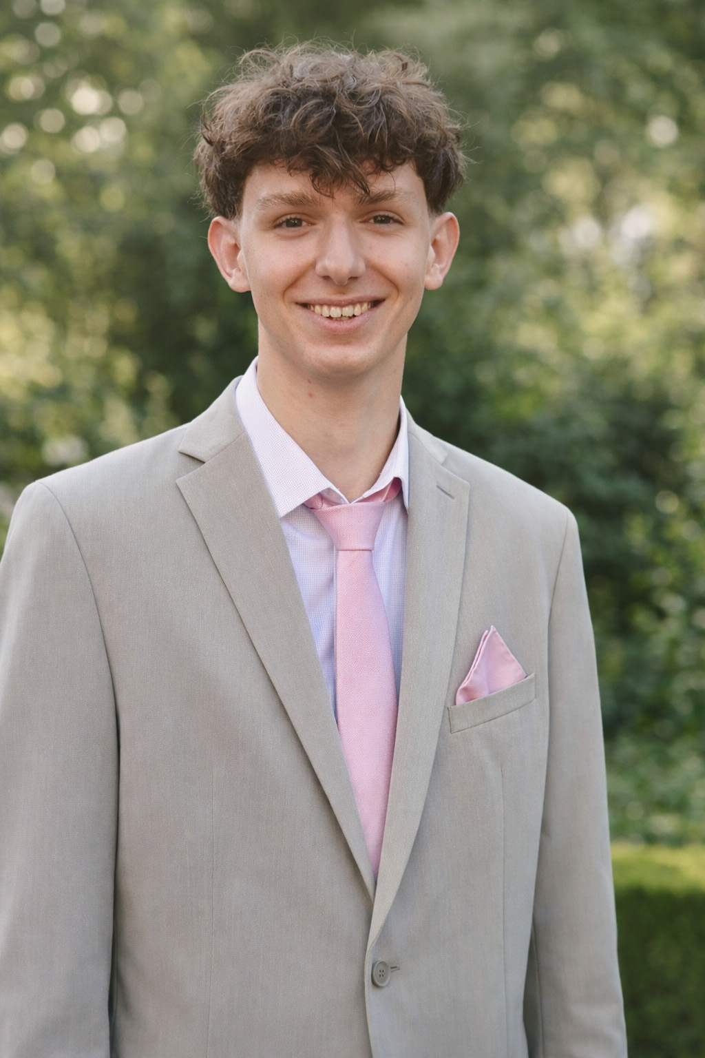 David Münster