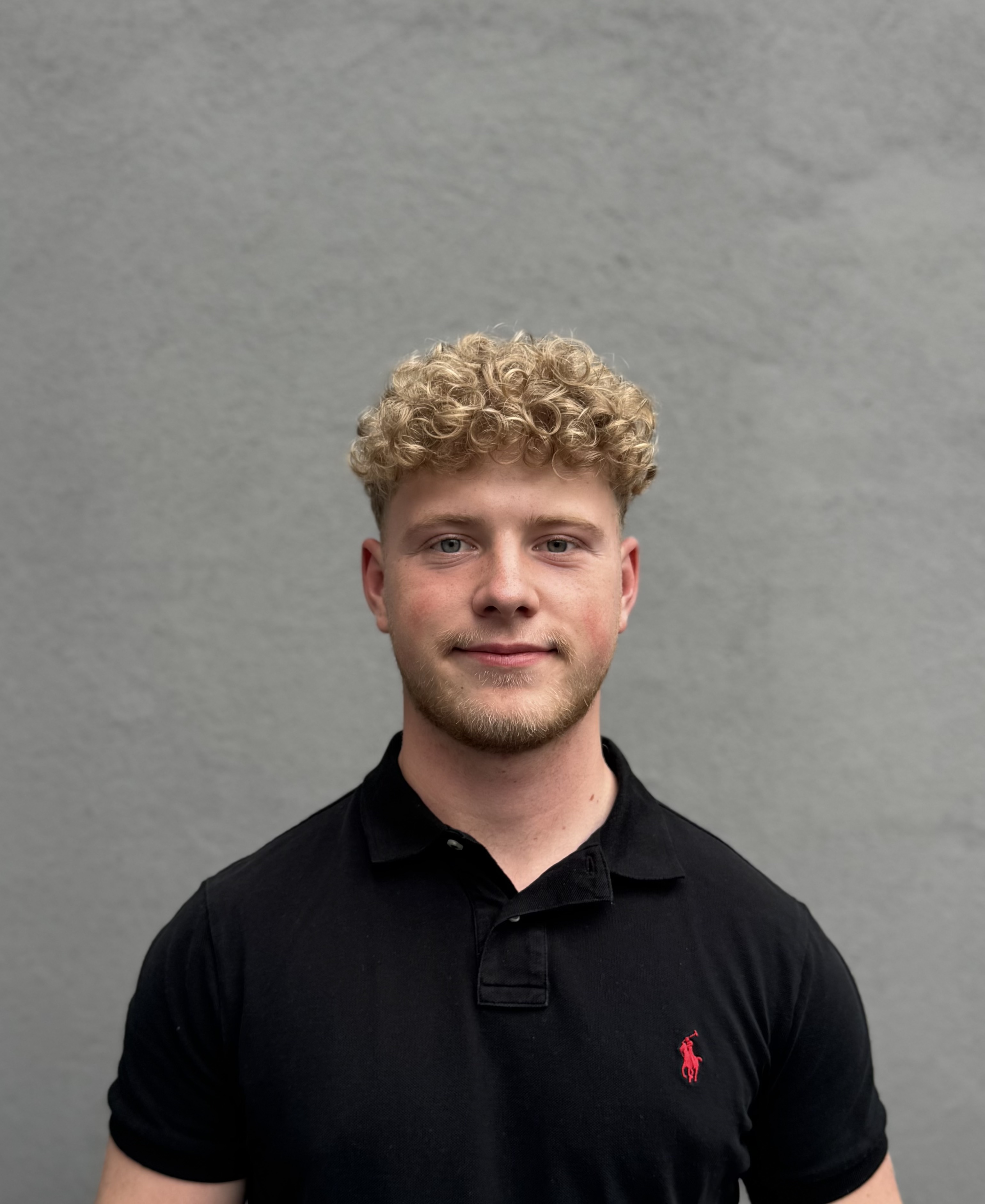 Jonathan Krett 
