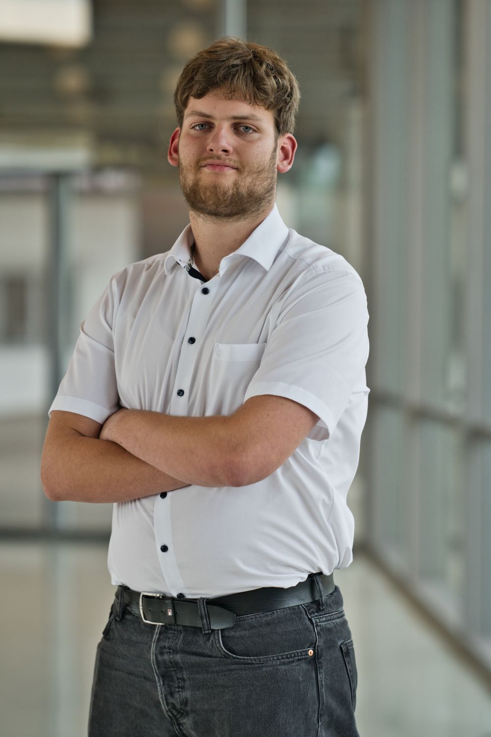 Julian  Graf 