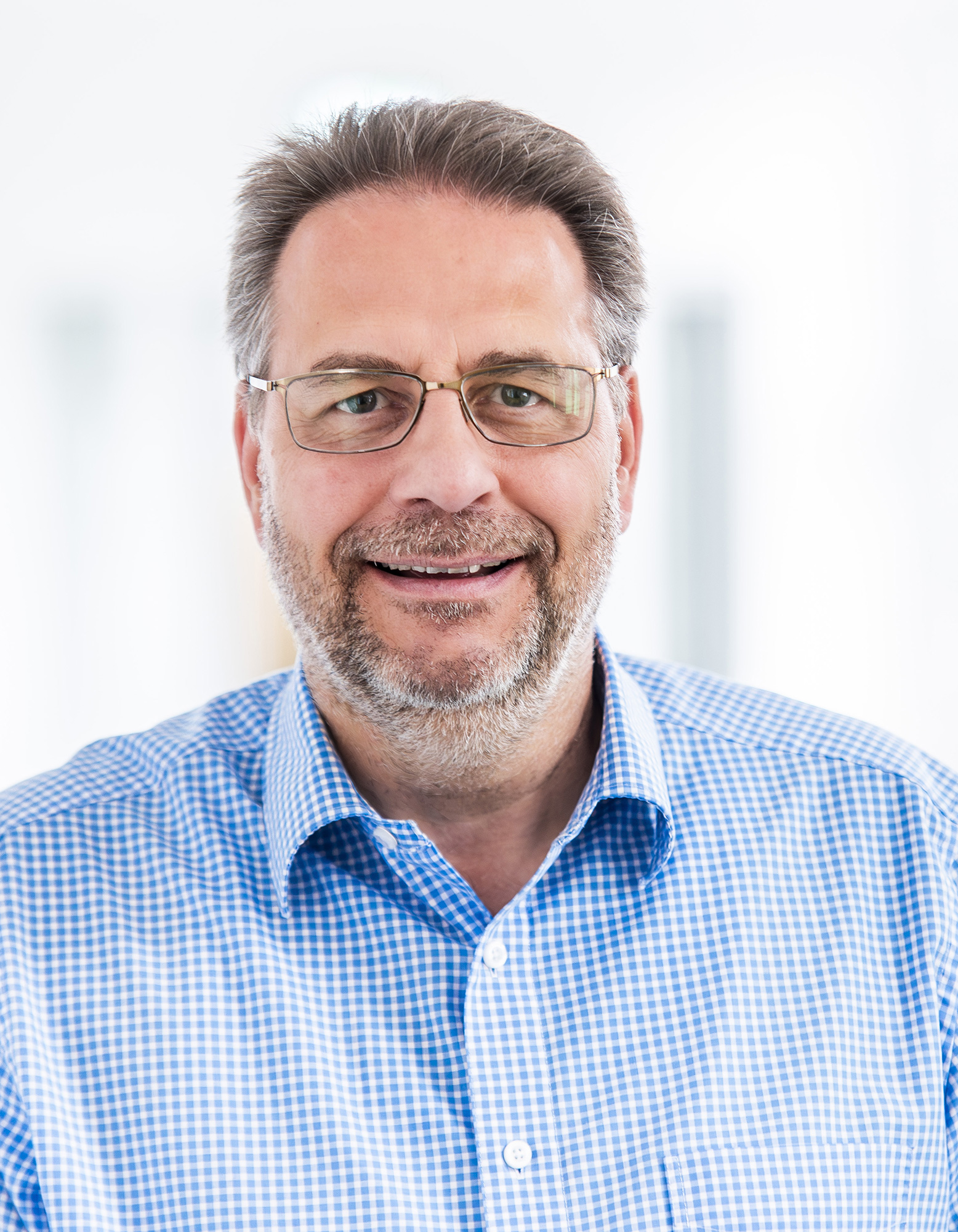 Michael Parsch 