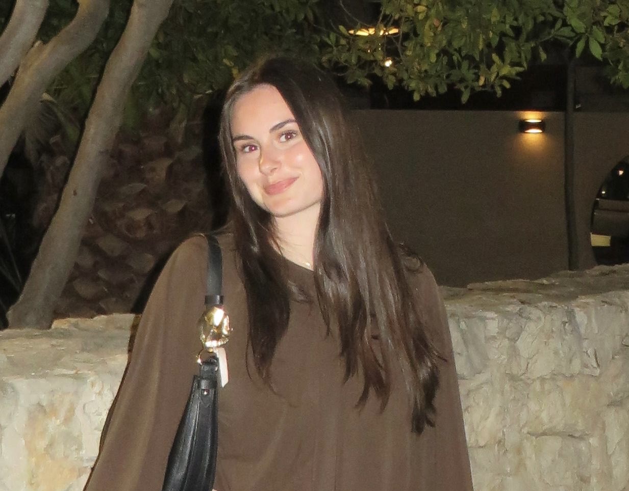 Selma  Qajani