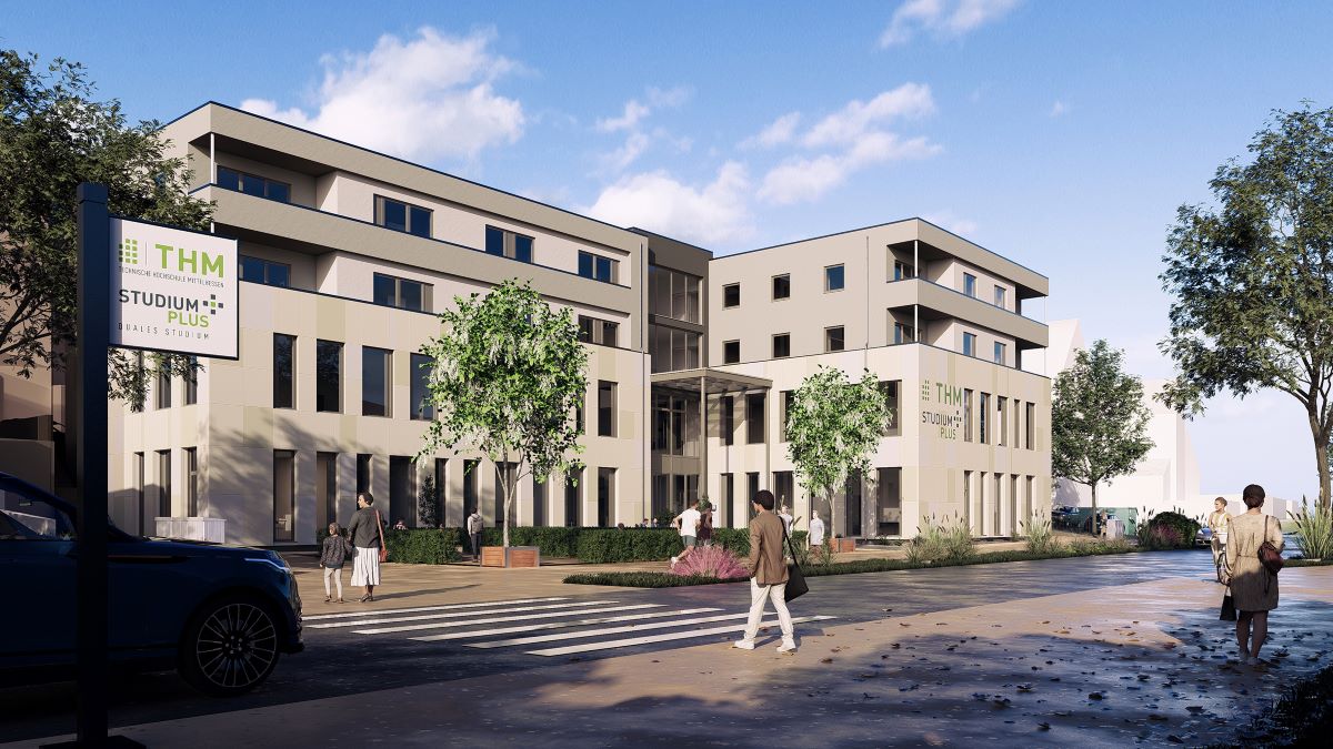 Campus Frankenberg
