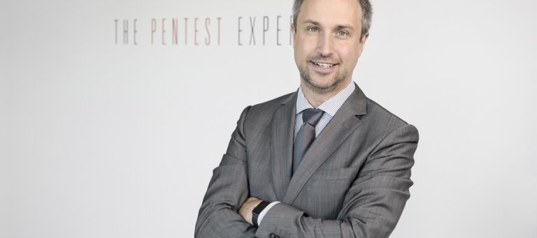 Porträt Sebastian Schreiber