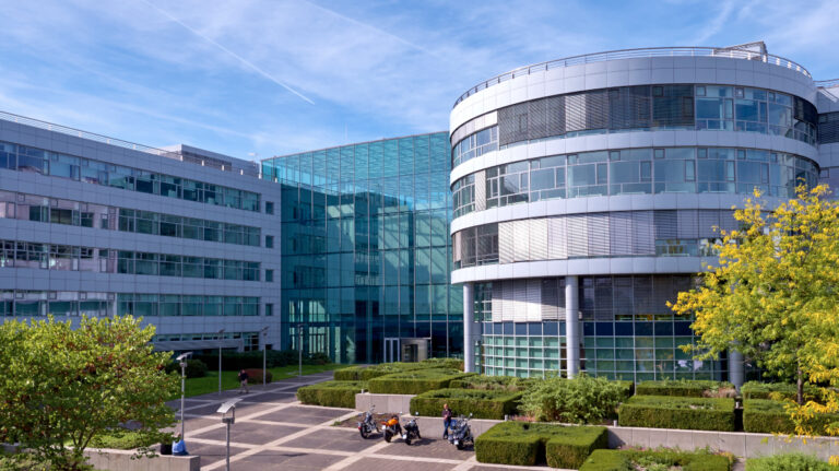 Campus Bad Vilbel